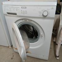 Lavatrice Indesit