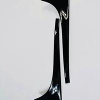 Fianchetti spoiler originali Golf 7 7.5