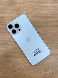 Apple iPhone 15 Pro Max 256GB Ricondizionato