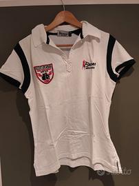 Polo Boxeur des Rues taglia M