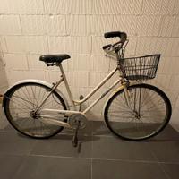 Bicicletta da donna - marca Legnano