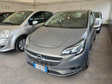 Opel Corsa 1.2 5 porte n-Joy