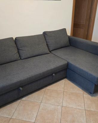 Divano angolare friheten ikea - ULTIMO PREZZO 