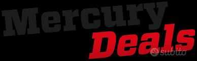 Mercury Deals - CVT Nautica Vendita Assistenza