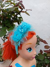 Cerchietto bimba Petit nuovo con cartellino 