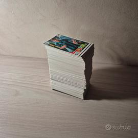lotto 300+ carte adrenalyn xl 2017-2018