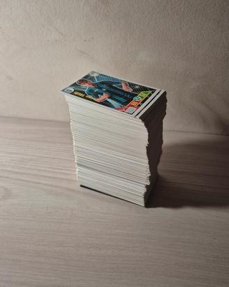 lotto 300+ carte adrenalyn xl 2017-2018