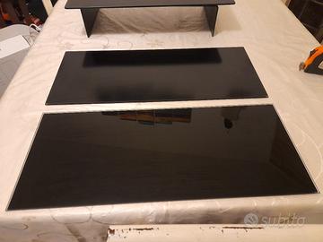 porta TV con mensole 