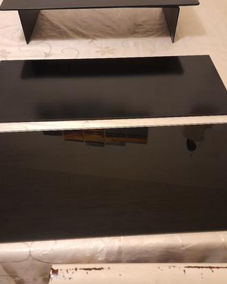 porta TV con mensole 
