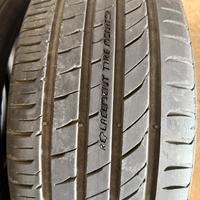 Gomme 225/45/18