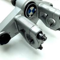 BMW 1200 GS anno 2008/12