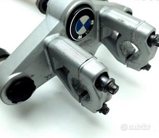 BMW 1200 GS anno 2008/12