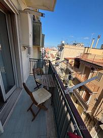 Appartamento via Lucania/via A. Miele