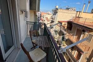 Appartamento via Lucania/via A. Miele