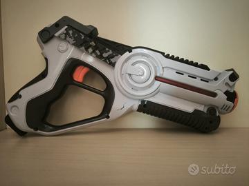Pistola laser Dynasty