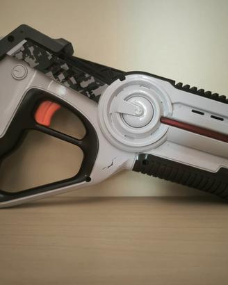 Pistola laser Dynasty