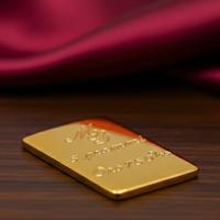 Lingotto 5 grammi 18kt (750/000)