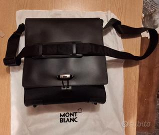 Tracolla montblanc