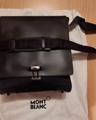 Tracolla montblanc