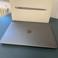 Mac Air da 13” con chip M1