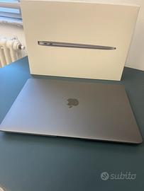 Mac Air da 13” con chip M1