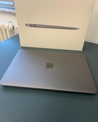 Mac Air da 13” con chip M1