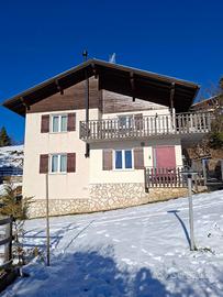 Casa vacanze a Lavarone - stagione invernale 26-27