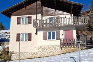 Casa vacanze a Lavarone - stagione invernale 26-27