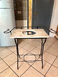 Portavaso