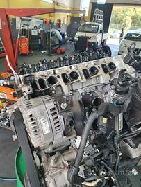 motore completo bmw 420 f 32 190 cv