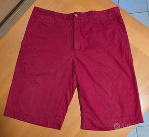 pantaloncino corto uomo Conte of Florence