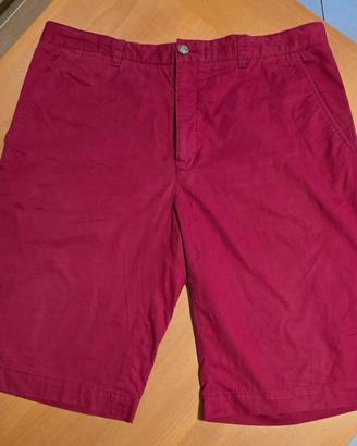 pantaloncino corto uomo Conte of Florence
