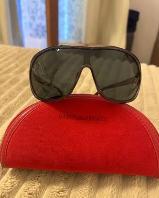 Armani occhiali da sole donna