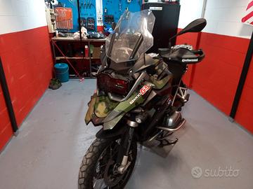 r1200gs triple black