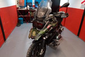 r1200gs triple black