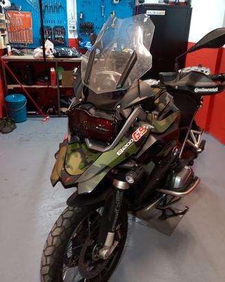 r1200gs triple black