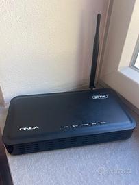 Modem Router Onda DN7000T TIM Alice Mobile 3G