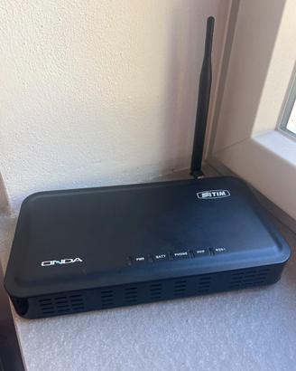 Modem Router Onda DN7000T TIM Alice Mobile 3G