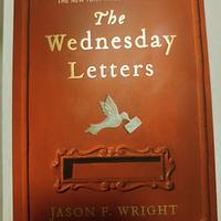 The Wednesday Letters - Jason F. Wright