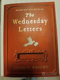 The Wednesday Letters - Jason F. Wright