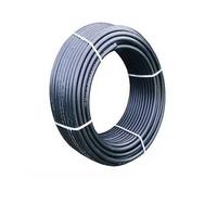 Tubo Polietilene PN25 Diametro 25 mm Rotolo 100 Mt