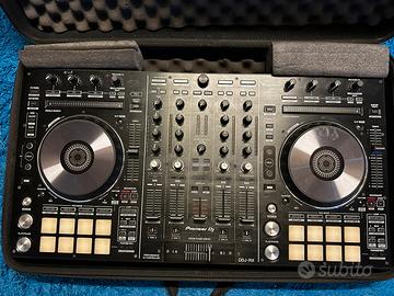 Ddj rx pioneer dj