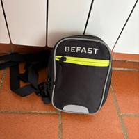 Borsello da gamba BEFAST