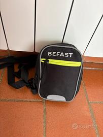 Borsello da gamba BEFAST