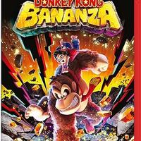 Donkey Kong Bananza - Ed. Italiana - Versione su s