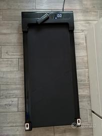 Tapis Roulant Elettrico Zeeporis
