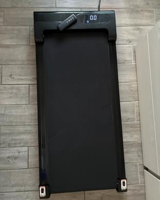 Tapis Roulant Elettrico Zeeporis