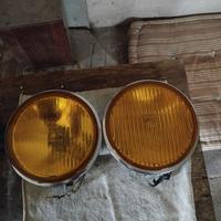 Fendinebbia d'epoca