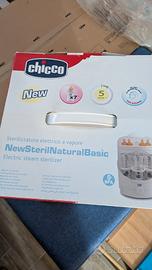 Sterilizzatore Chicco 