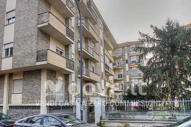 Appartamento Via Francesco Petrarca, 24, 14100, As